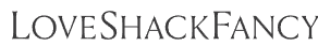 LoveShackFancy – Womens lifestyle and travel inspired clothing